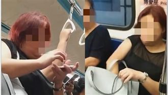 博愛座之亂！關鍵影片曝「還原真相」