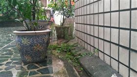 社區大樓 排水孔  水溝蓋