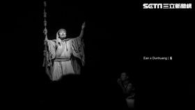 陳耀恩,Ean Chen,敦煌,又見敦煌,張騫,甘肅,莫高窟
圖／勿用！！！！！！！！！！！