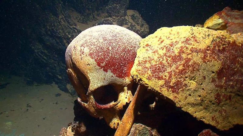 水下全是屍體！揭恐怖私刑「浸豬籠」