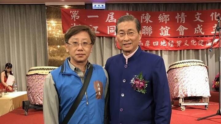 都是他們做的　潑生髮水又潑漆何韻詩