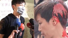 中山大學,連儂隧道,何韻詩,反送中,香港