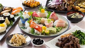 ▲2019線上旅展餐券優惠（圖／台北君悅酒店提供）