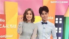 WTO姐妹會。圖／八大提供