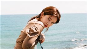 宇宙少女,EXY（圖／翻攝自推特）