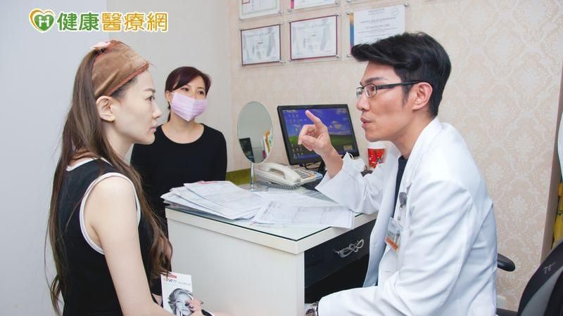 藍鑽魚骨線助抗皺紋？　王善民醫師：