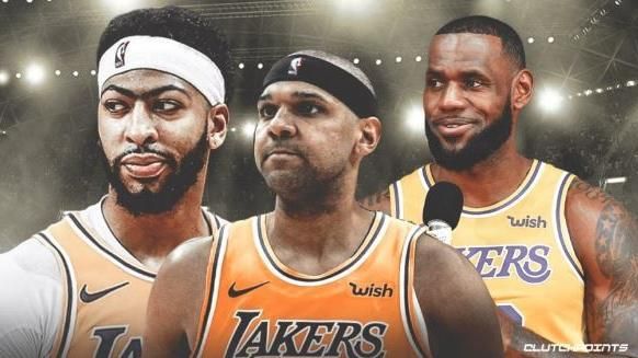 NBA／達利嗆：敢動詹皇一眉試試！
