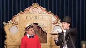 奇美博物館提供