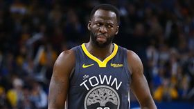 NBA／想偷雞？嘴綠遭爆乳台妹打臉
NBA,金州勇士,Draymond Green,德州撲克,Maria Ho
翻攝自推特、Maria Ho IG