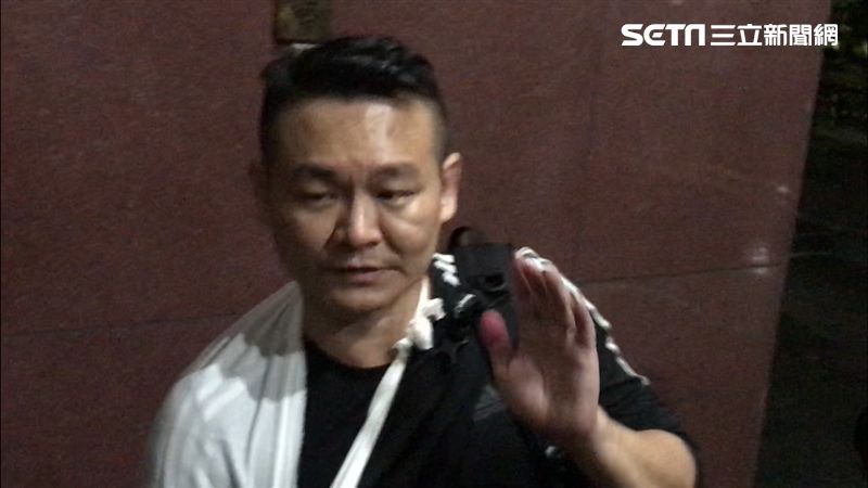 何韻詩遭潑漆2嫌交保！北檢今提抗告