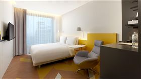 ▲秋糕氣爽專案（圖／南港老爺行旅提供）