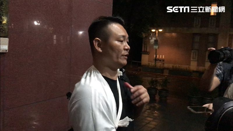 要向何韻詩道歉　胡志偉卻又這麼說