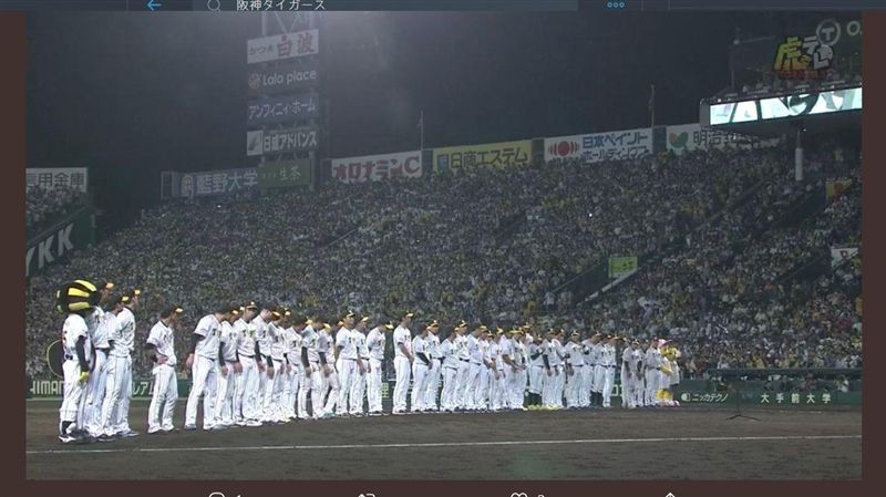 日職／6連勝天助自助　阪神奇蹟晉級
