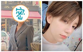 郭雪芙（嬌蘭提供）