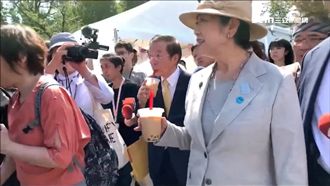 史上最大團！日本最「台灣」音樂市集