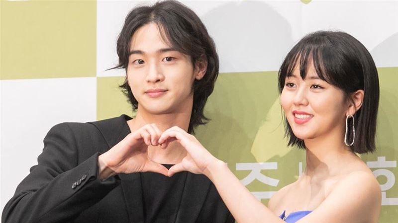男主扮女裝太正…金所炫：怎麼比我美