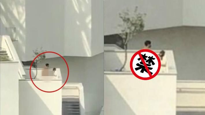 台南美術館活春宮　男主角代價出爐