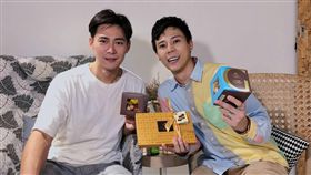 韓志杰,紅孩兒,創作,巧克力,柯朋宇,練團室,島之歌音樂會,韓柯會 圖／杉朋娛樂提供