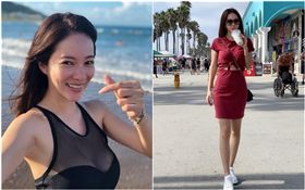 高宇蓁（圖／翻攝自臉書、IG）