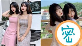 越南,雙胞胎,正妹,奧黛,高中生
https://www.instagram.com/thhang191/