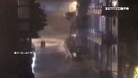 L文大風雨狂0630