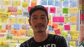 王宗堯（圖／翻攝自IG）