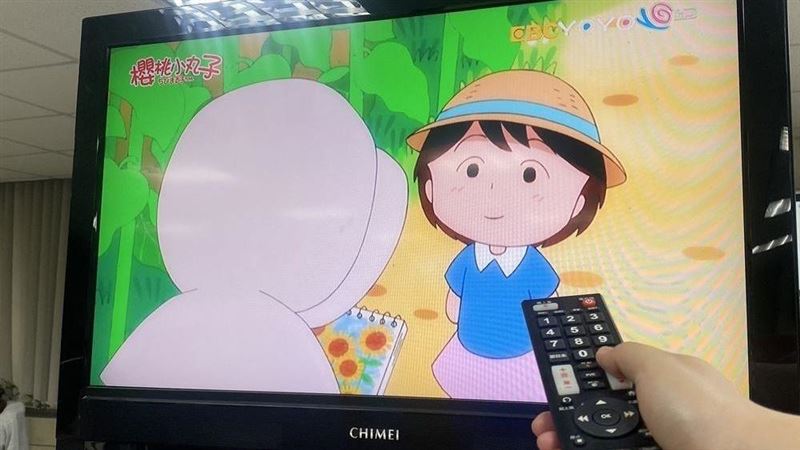 斷訊11小時　東森幼幼台重新上架