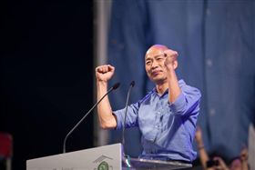 高雄,青年局,韓國瑜,林鼎超,發大財