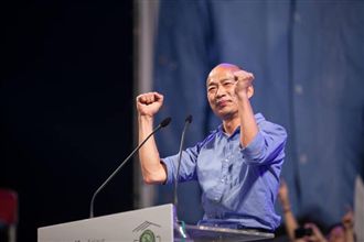 韓民調狂跌！他分析內幕：難起死回生