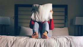 床、鬼壓床、睡覺（示意圖）／翻攝自pixabay