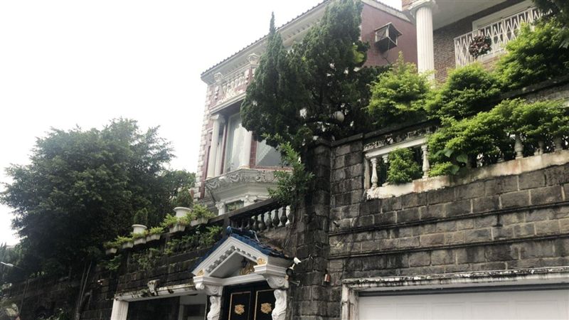 3年僅成交一筆　33年屋破億貴鬆鬆