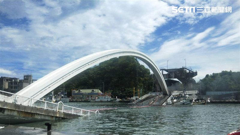 南方澳斷橋　他說斷魂移工「幸運」？