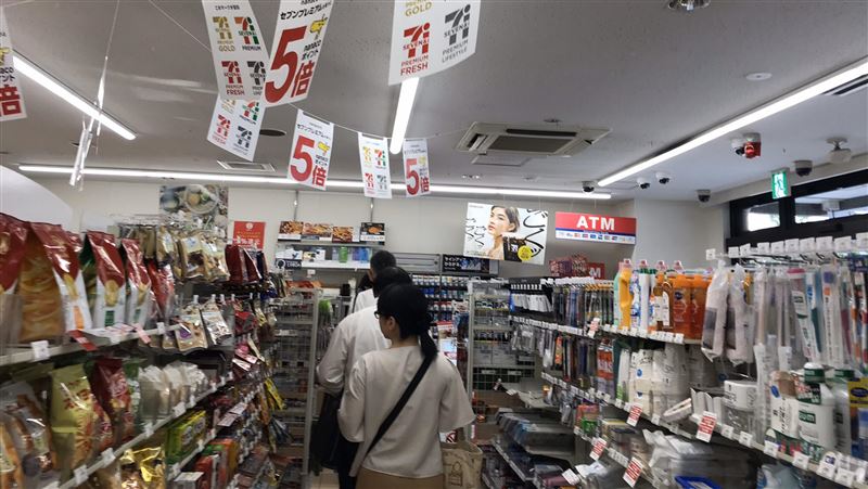 日本消費稅漲至10%　景氣受考驗