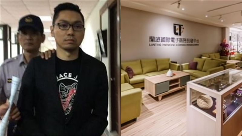 連千毅公司遭稽查　驚爆已申請解散！