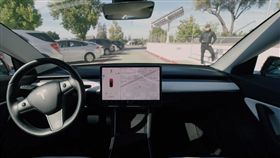 ▲特斯拉10.0軟體更新（圖／翻攝網站）