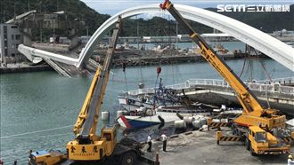 橋斷追查養護紀錄　他承認未鑑測鋼索