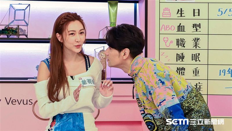 連拍14天沒休息！曾莞婷曝超慘下場