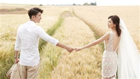 賈靜雯修杰楷合作新菜
翻攝ＩＧ