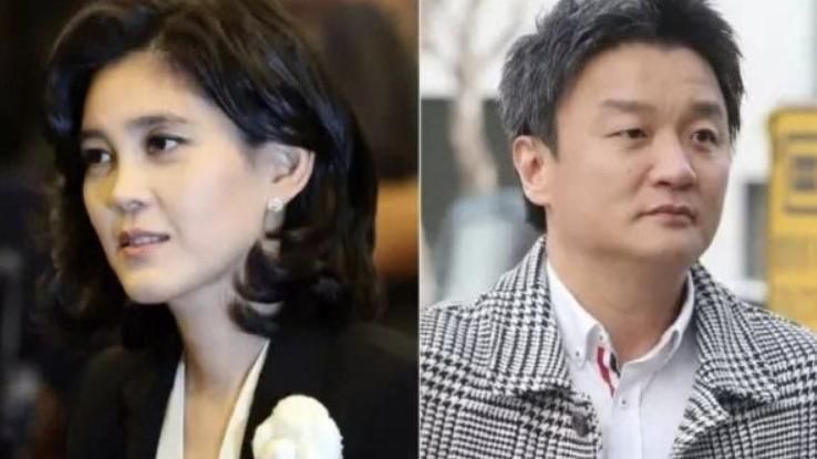 白富美嫁保鑣…離婚被渣男要337億