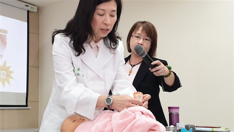 為投保不篩檢　嬰兒先天病恐錯失治療