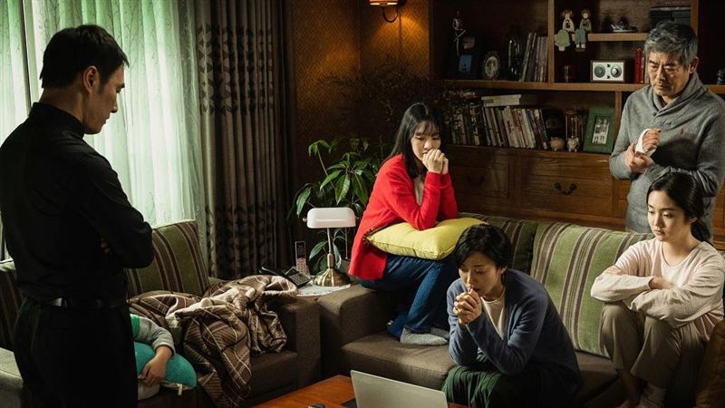 【名家專欄】膝關節開講《變身》