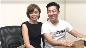 王瞳 艾成 記者朱慕涵攝