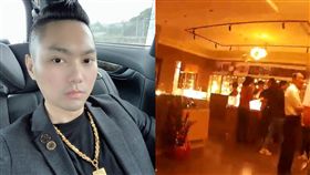 連千毅,左營,稽查,歇業,收押