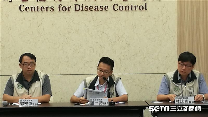 2歲童染腸病毒　心肺衰竭入加護病房