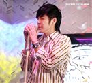 童立安三立新聞網專訪。（記者邱榮吉/攝影）