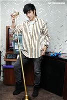 童立安三立新聞網專訪。（記者邱榮吉/攝影）