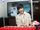 童立安三立新聞網專訪。（記者邱榮吉/攝影）