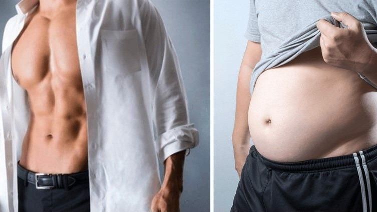 秒縮啤酒肚！解密「男用塑身衣」世界