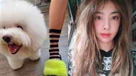 蔡依林翻攝臉書
