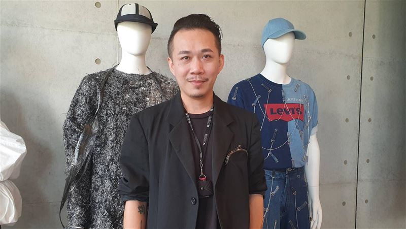 誠品進軍文創經紀　助周裕穎跨界設計